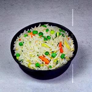 Veg Combination Rice