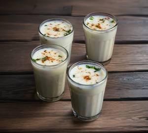 Masala Lassi 