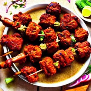 Boneless Pahadi Kebab Masala [500Ml]