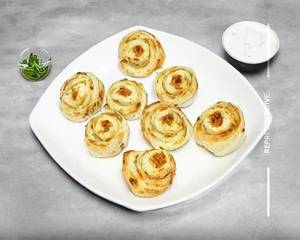 Garlic Roll
