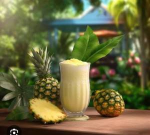 Pineapple Lassi