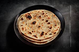 Wheat Paratha
