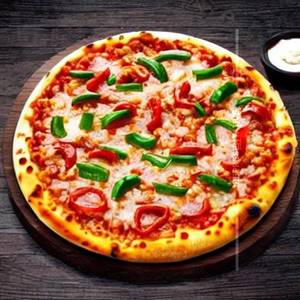 Medium Vey Hot & Spicy 