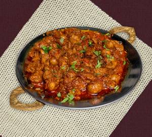 Chicken Chatni Curry