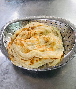 Kerala Parotta