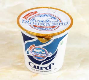 Curd 