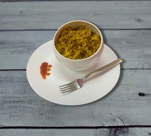 Masala Maggi