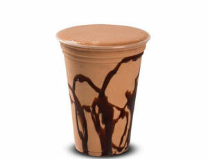 Chocolate Shake