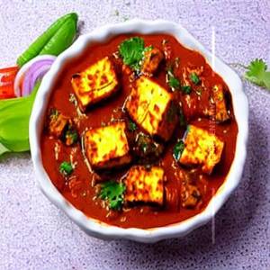 Paneer patiala