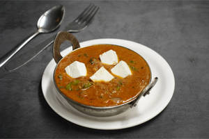 Paneer Kadai