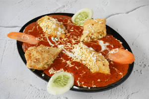 Paneer Patiyala