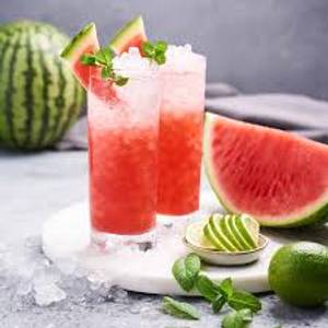 Watermelon Mocktail