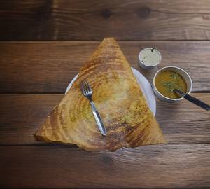 Masala Dosa