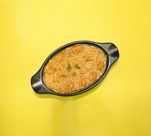 Chicken Maggi  