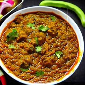 Baingan Ka Bharta