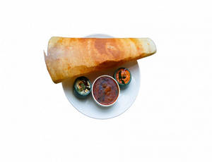 Plain Dosa