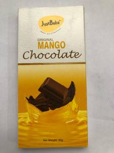 Mango Chocolate