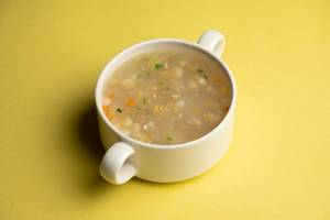 Sweetcorn Chicken