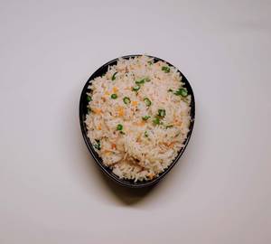 Veg Fried Rice