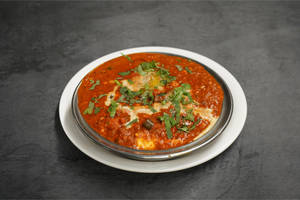 Paneer Makhani