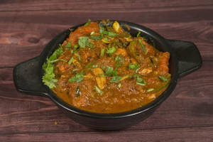 Chicken Manchurian Fry
