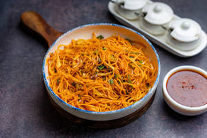 Schezwan Noodle