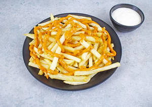 Mexican chicken fries