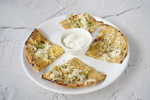 Aloo Paratha