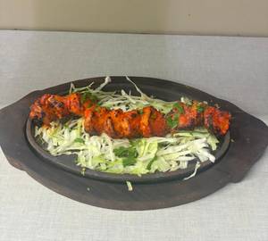 Tandoori Khumb 8 Pcs  