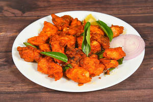Chicken 65