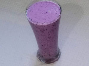 Jamun Smoothie