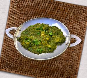 Mutton Hyderabadi (boneless)