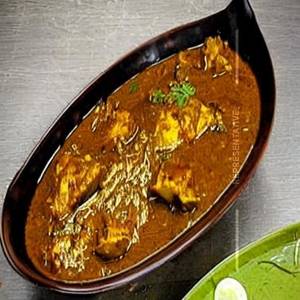 Kadi Patta Fish