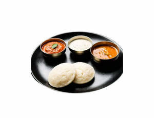Idli Sambhar