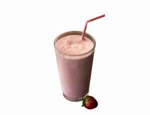 Strawberry Shake