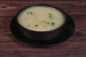 Veg Clear Soup