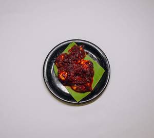 Egg Ghee Roast