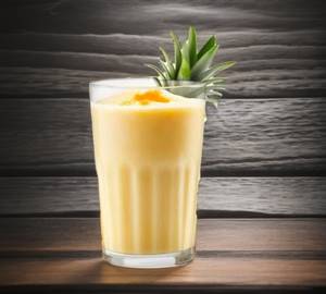 Pineapple Lassi 