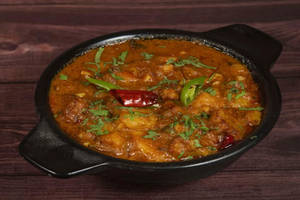 Aloo Gobi Masala