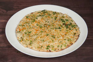 Plain Kulcha