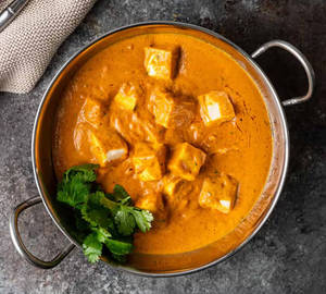Paneer Masala