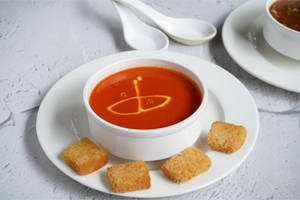 Cream Of Tomato