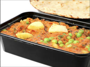 Aloo Matar