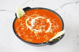 Veg Makhanwala