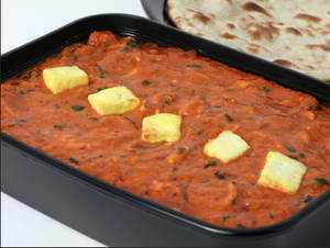 Paneer Butter Masala