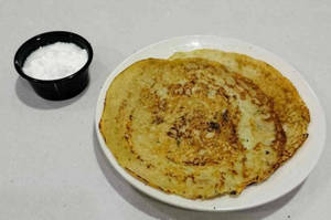 2 Farali Uttapam