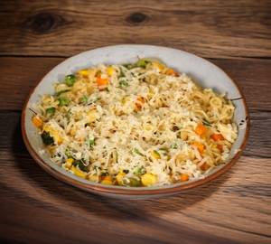 Veg Chessy Wai-Wai