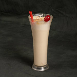 Butterscotch Milkshake