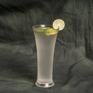 Virgin Mojito Mojito