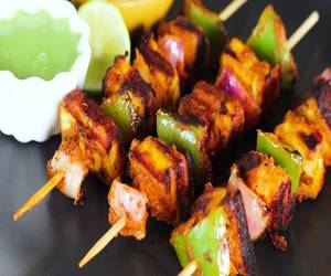Paneer Cheekulu